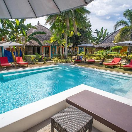 Villa Kasadya Panglao Eksteriør bilde