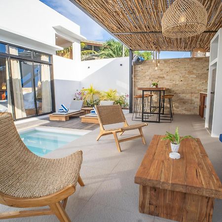 Villa Kasadya Panglao Eksteriør bilde