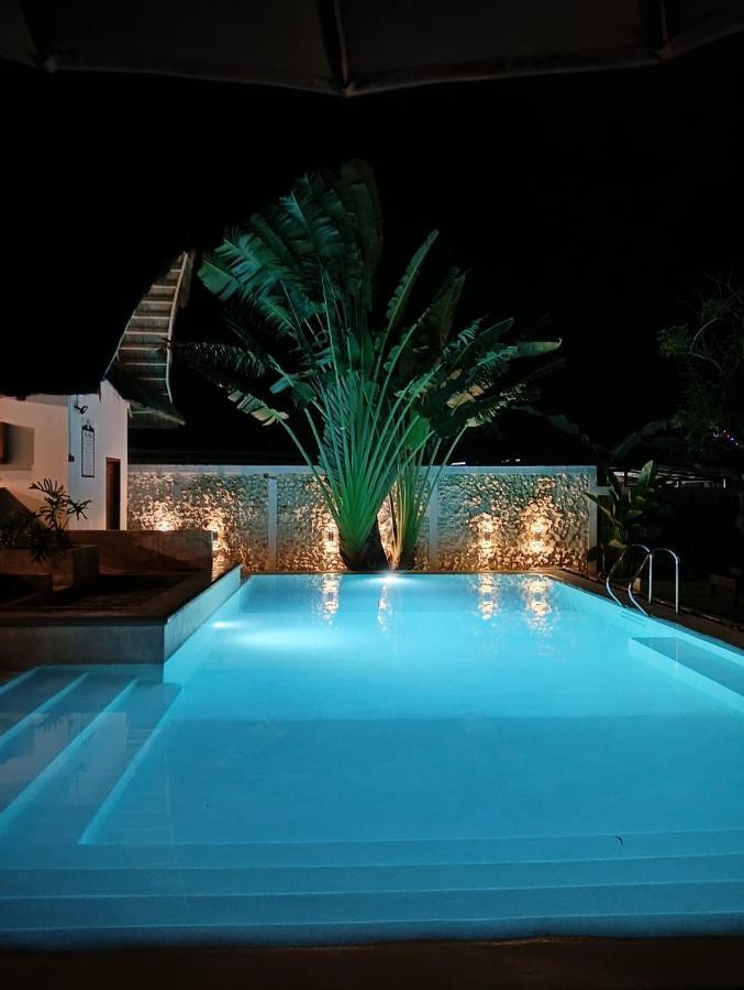 Villa Kasadya Panglao Eksteriør bilde