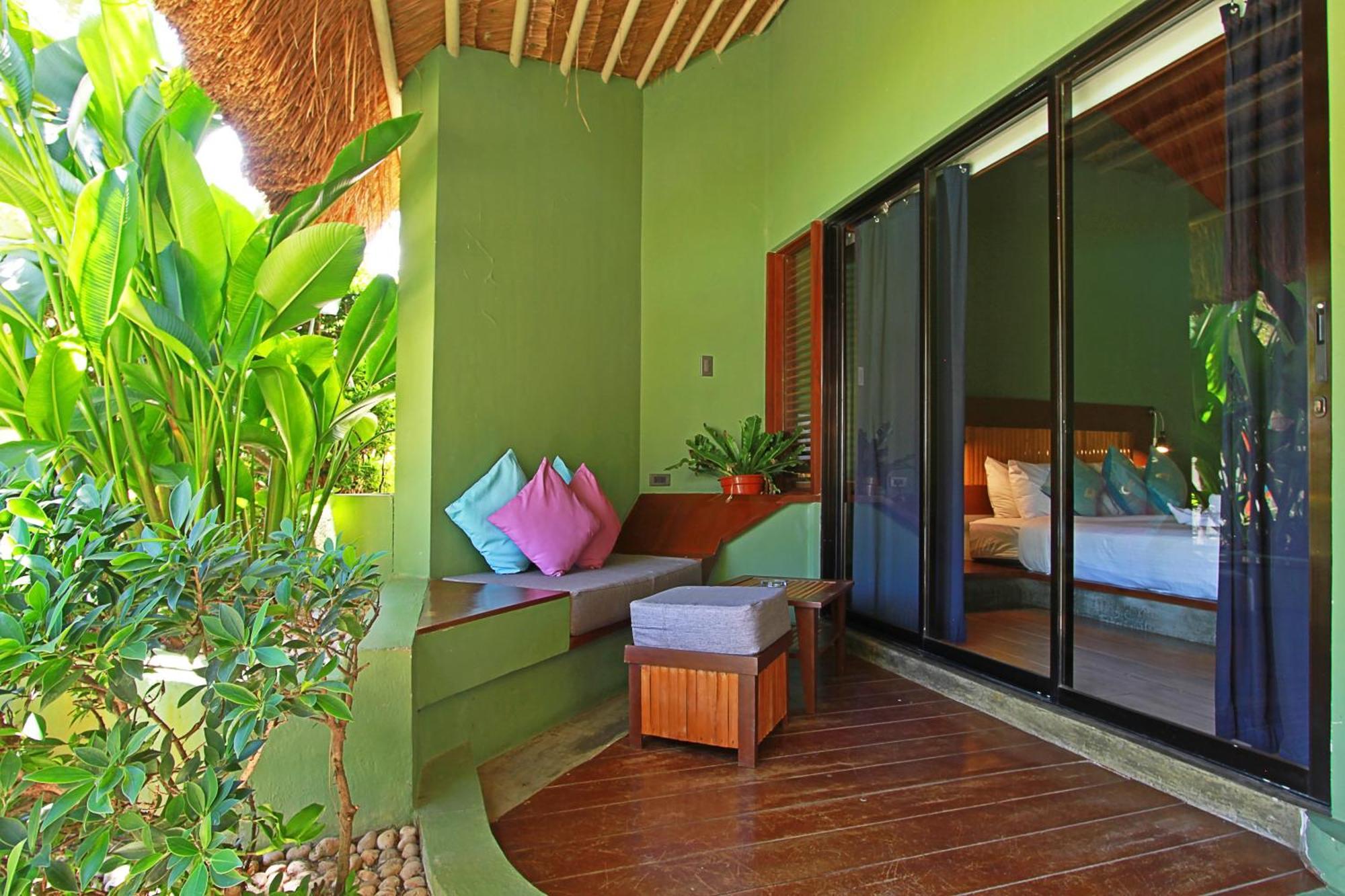 Villa Kasadya Panglao Eksteriør bilde
