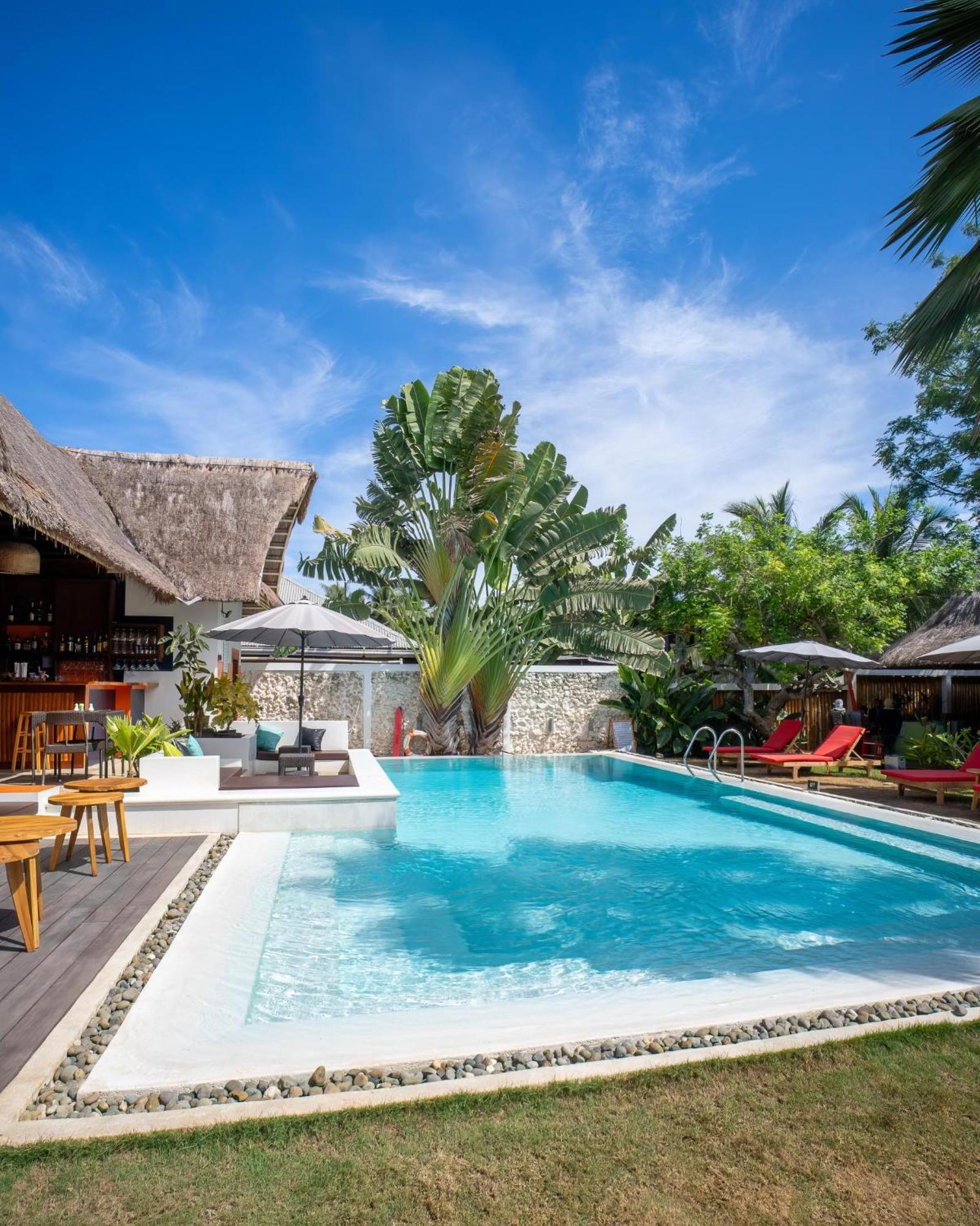 Villa Kasadya Panglao Eksteriør bilde