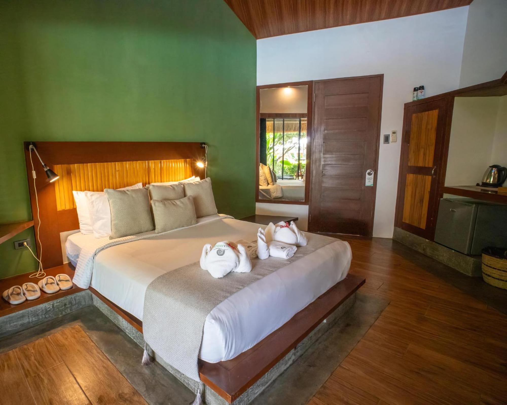 Villa Kasadya Panglao Eksteriør bilde