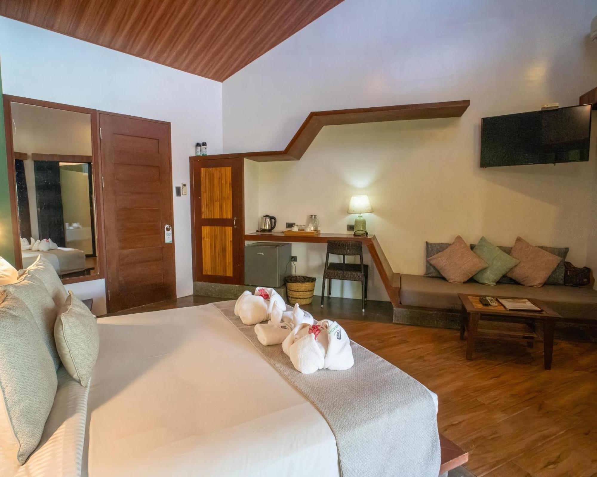 Villa Kasadya Panglao Eksteriør bilde