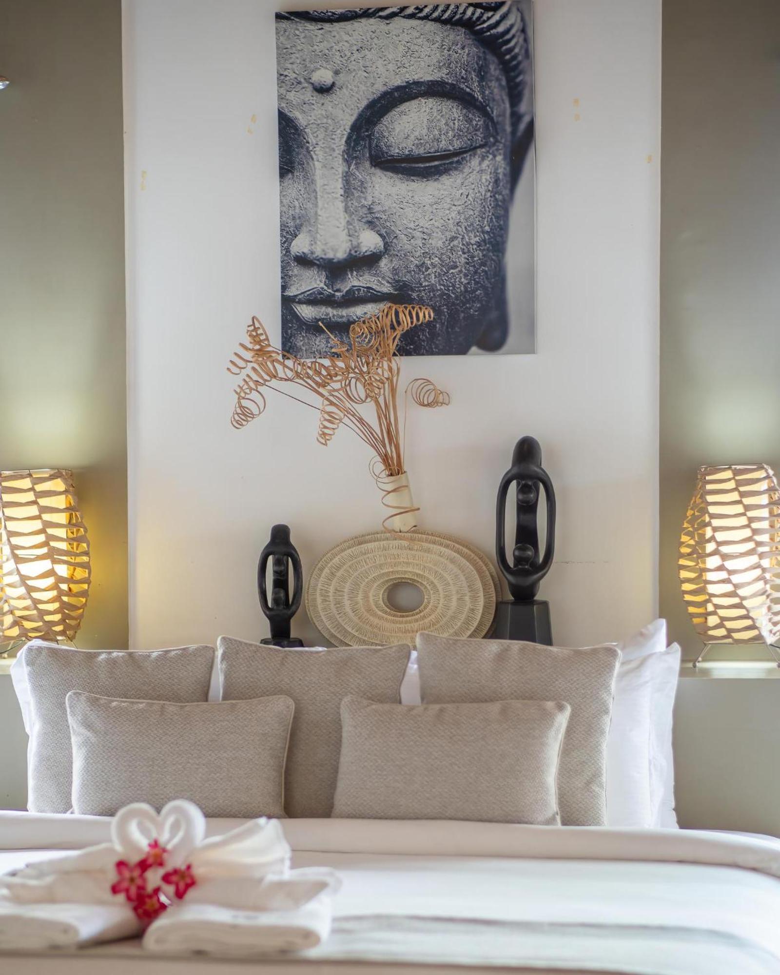 Villa Kasadya Panglao Eksteriør bilde