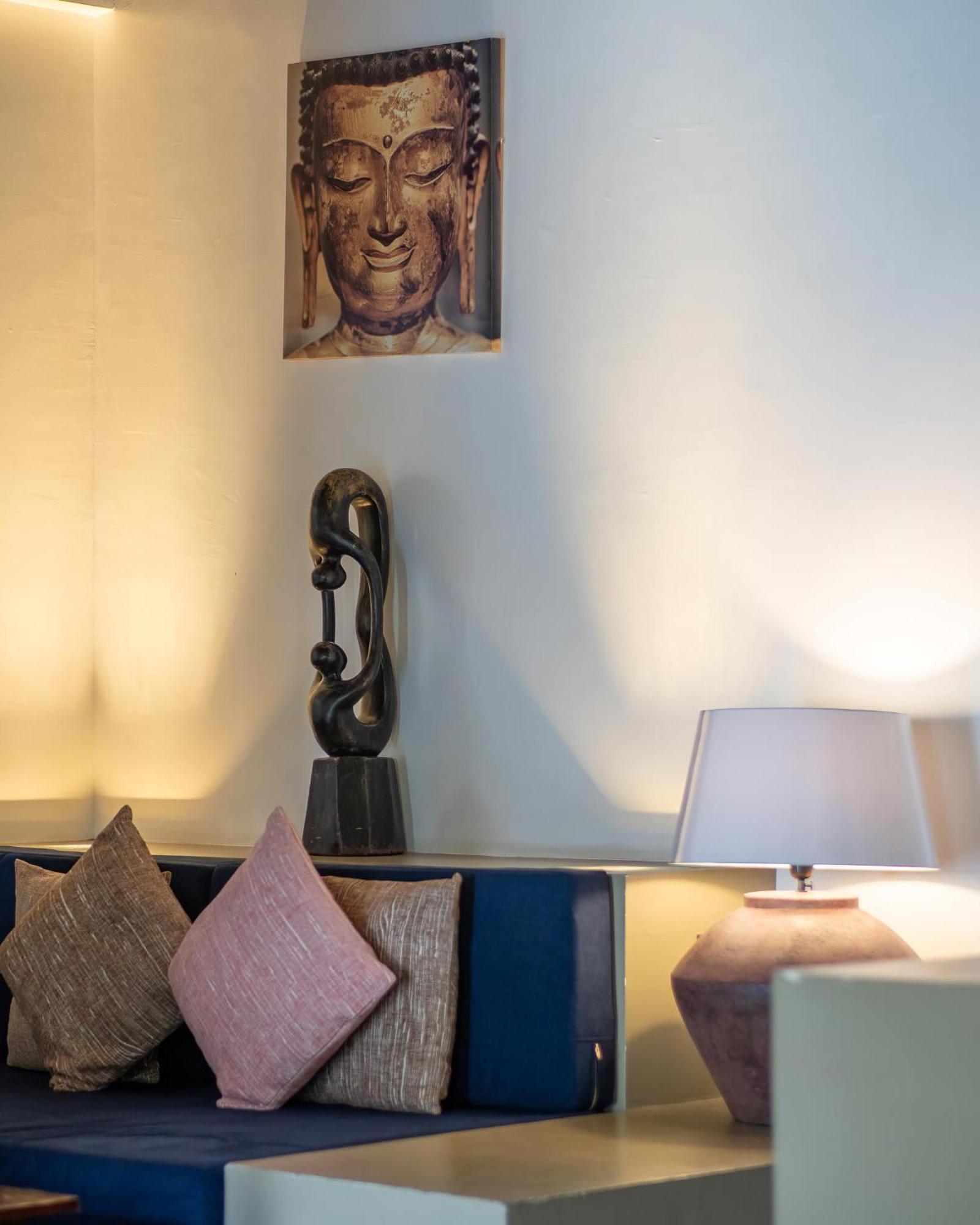 Villa Kasadya Panglao Eksteriør bilde
