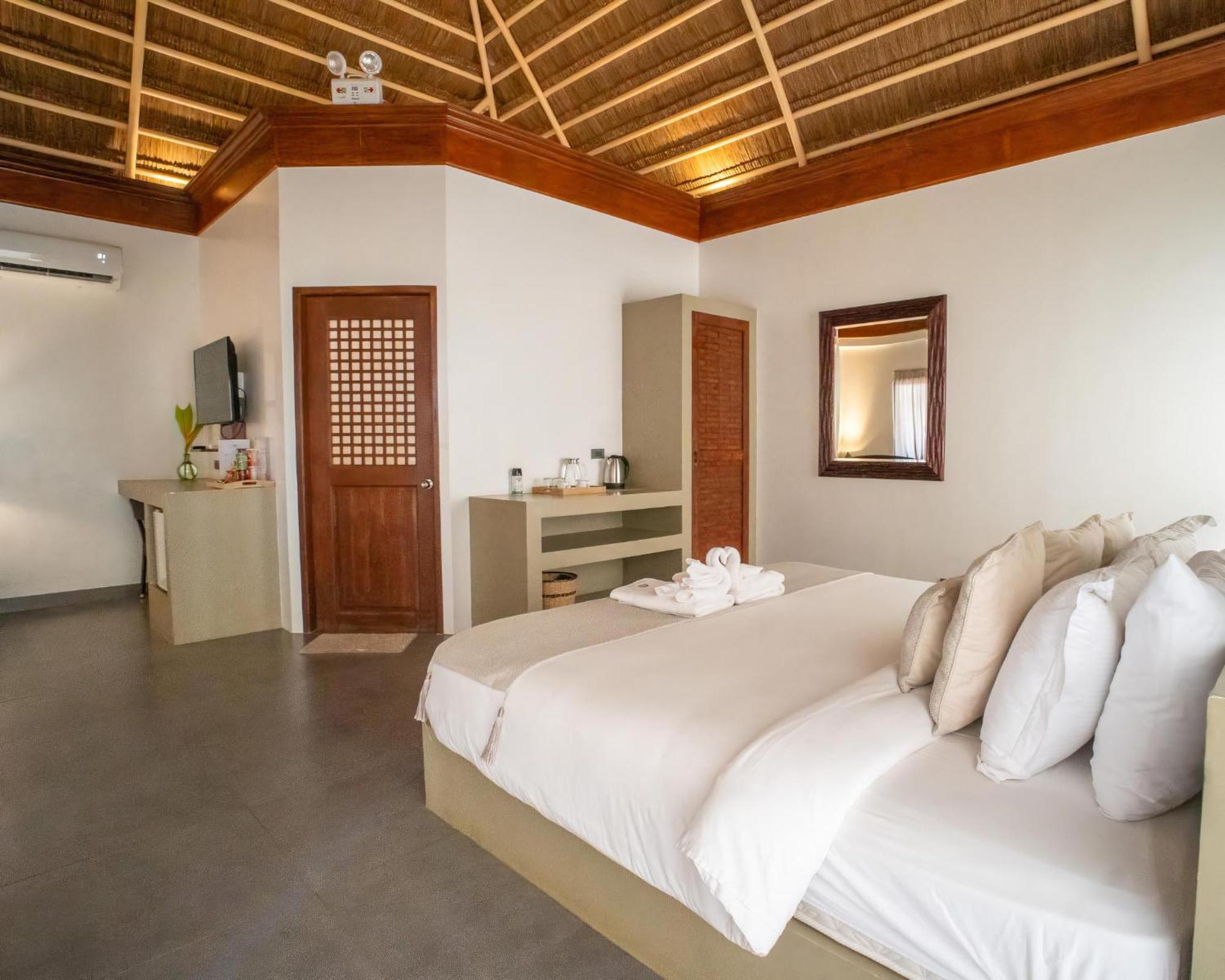 Villa Kasadya Panglao Eksteriør bilde