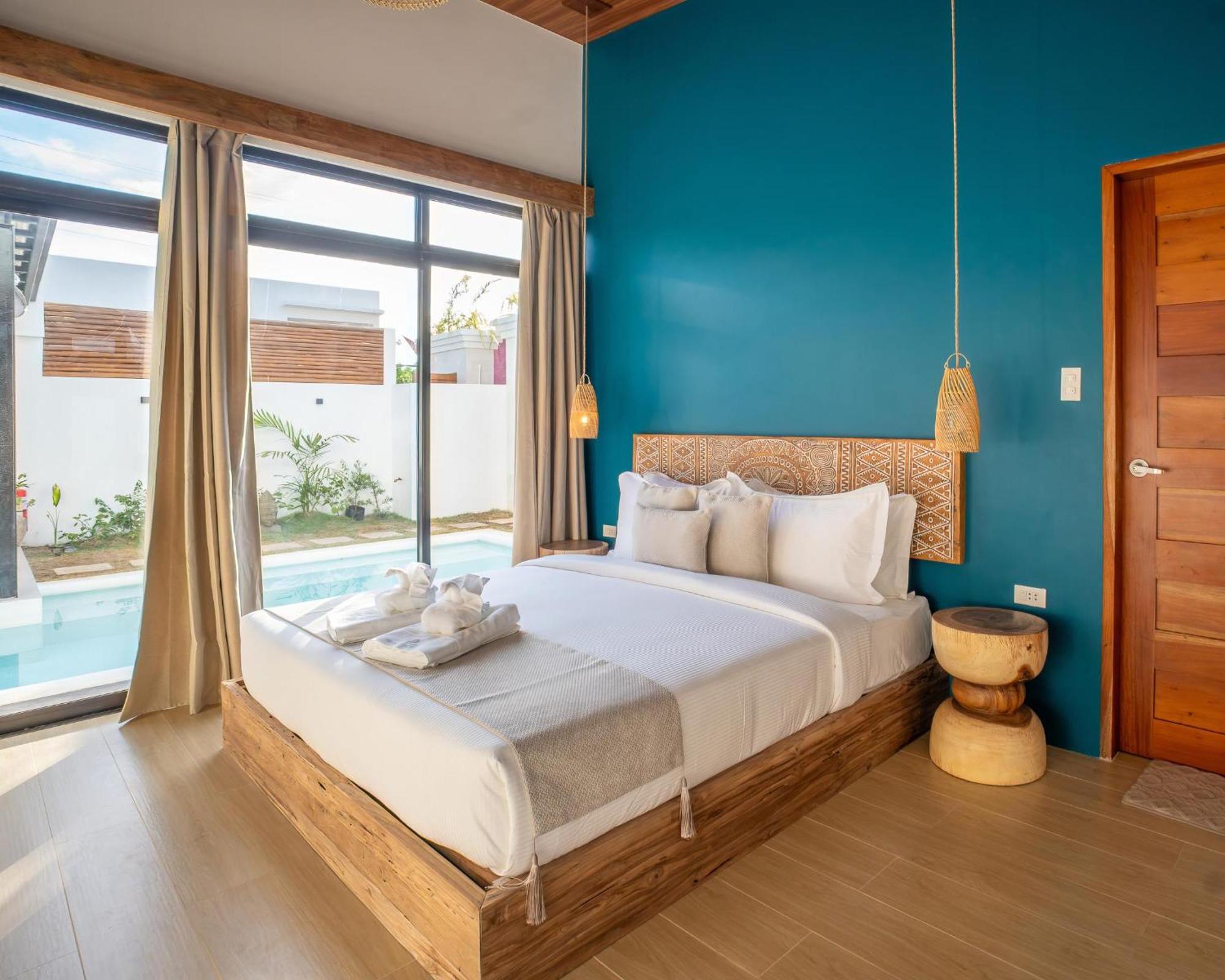 Villa Kasadya Panglao Eksteriør bilde