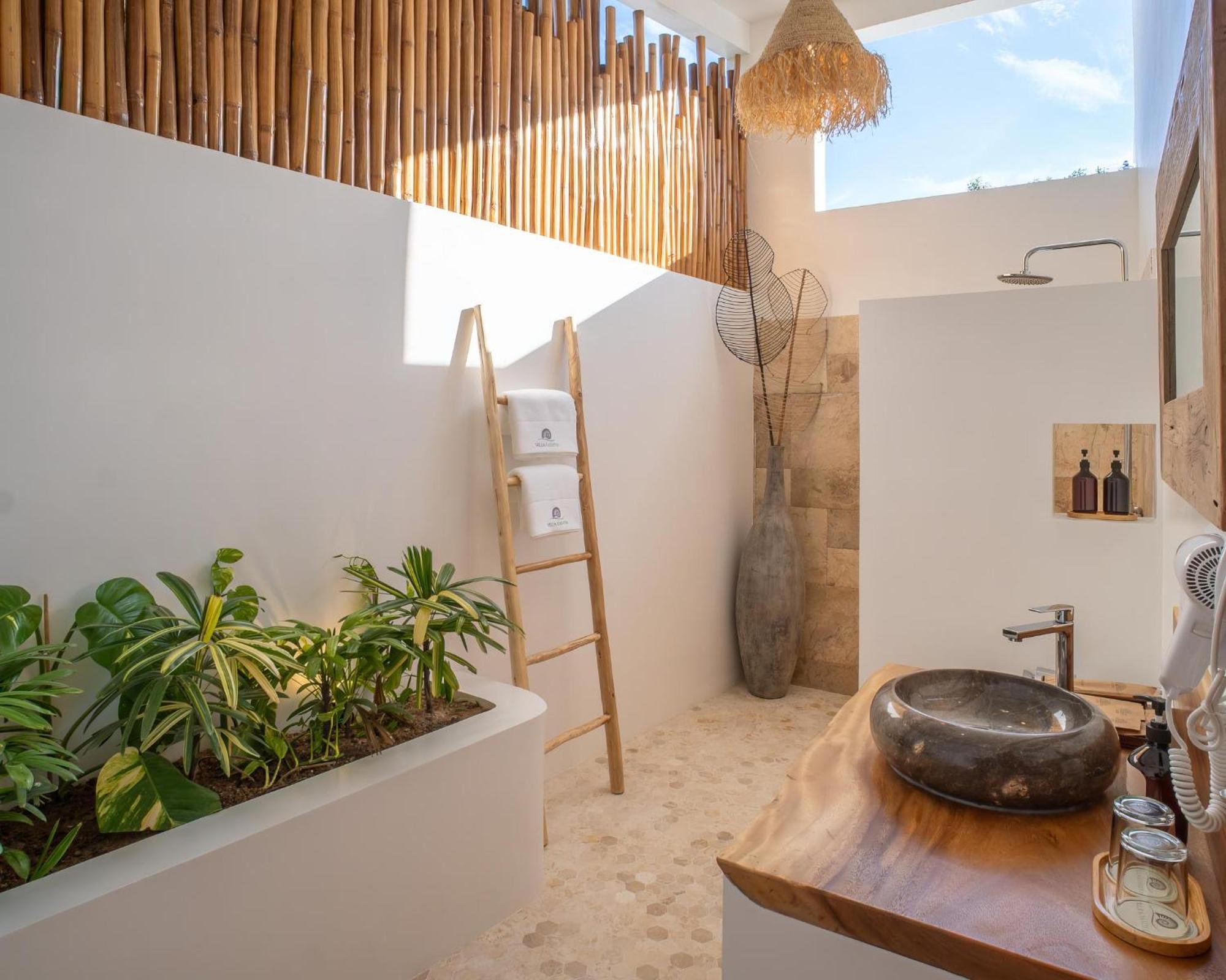 Villa Kasadya Panglao Eksteriør bilde